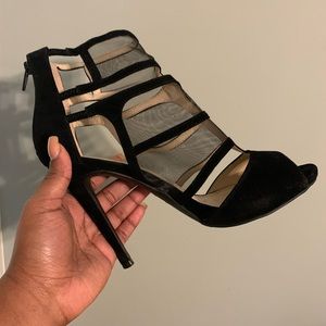 Black Heel